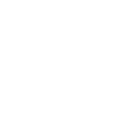 Private arrival envelope and lock icon for discreet delivery messaging